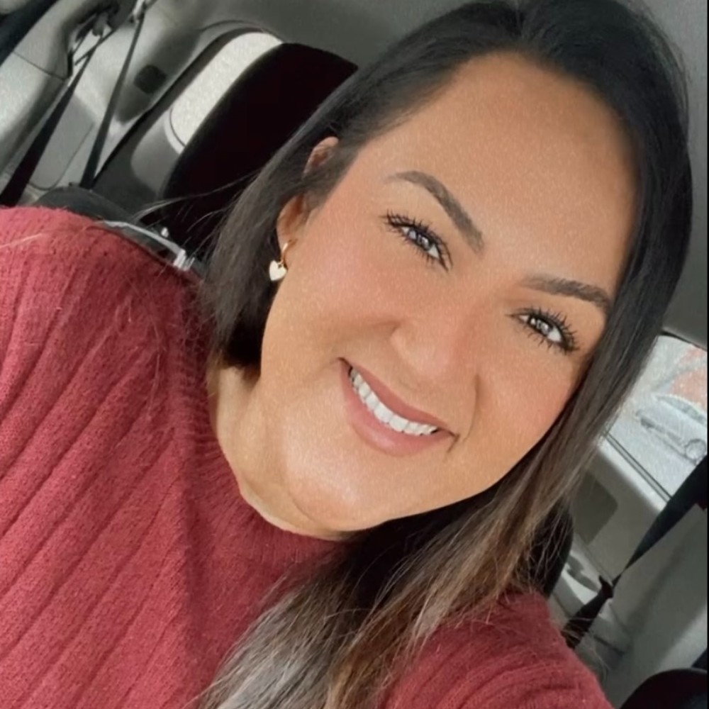 Meet your Posher, Karina